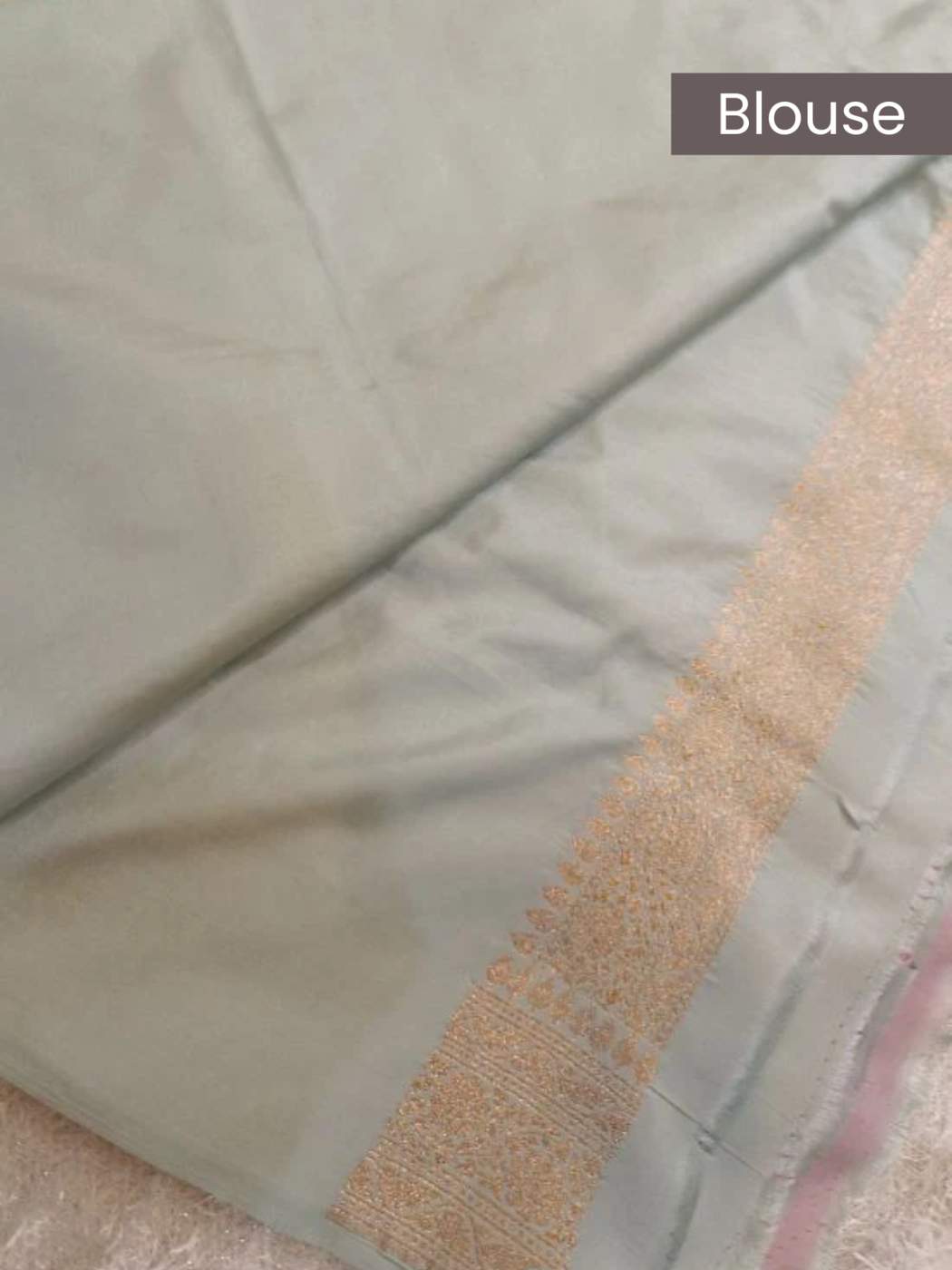 Green Katan Silk