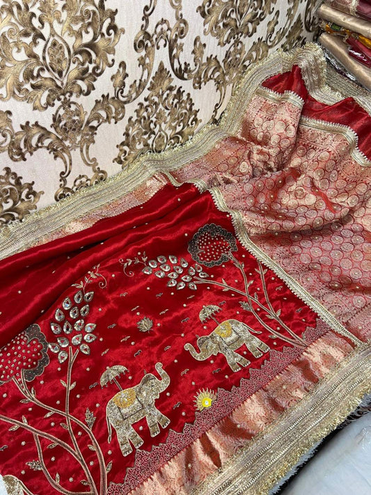 Royal Red Vantara