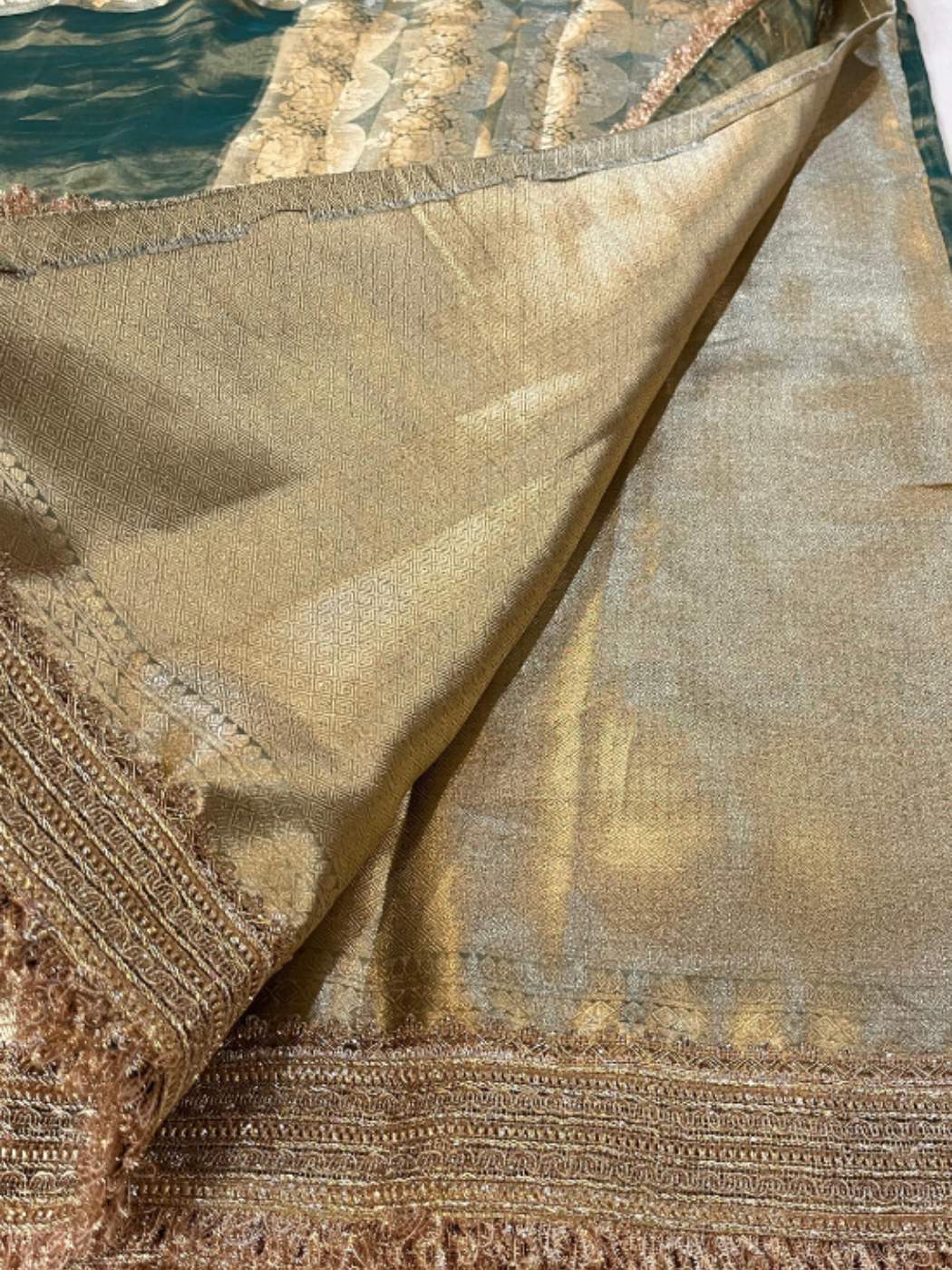 Maharani Green