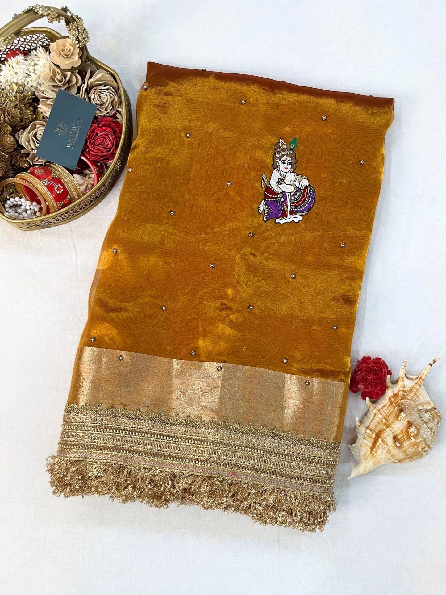 Laddu Gopal
