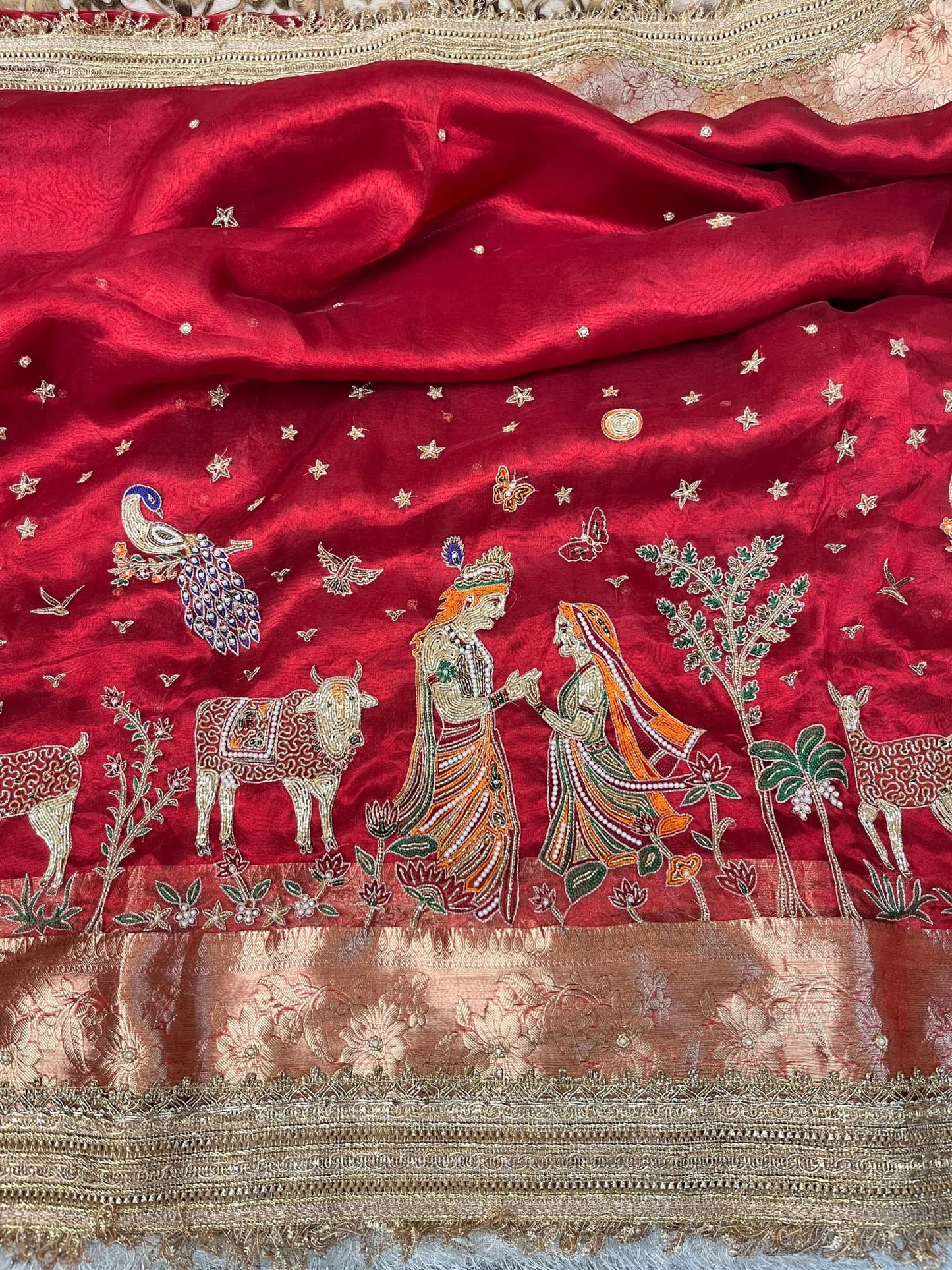 Radha Krishana