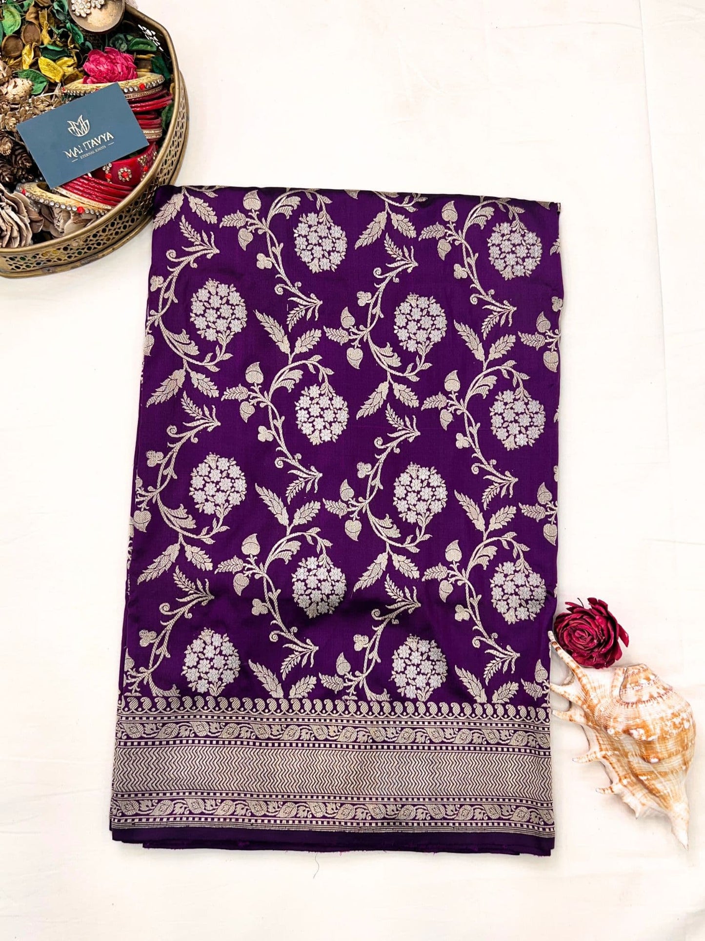 Katan Silk