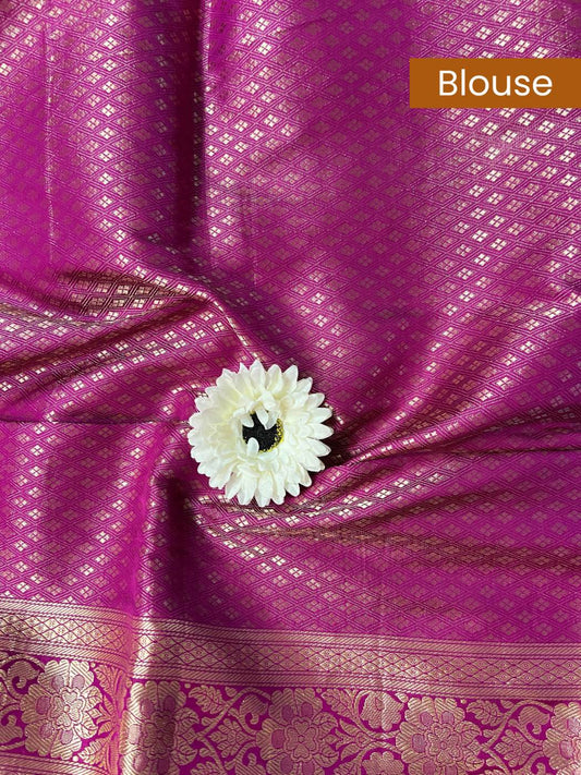 Wine Katan Silk