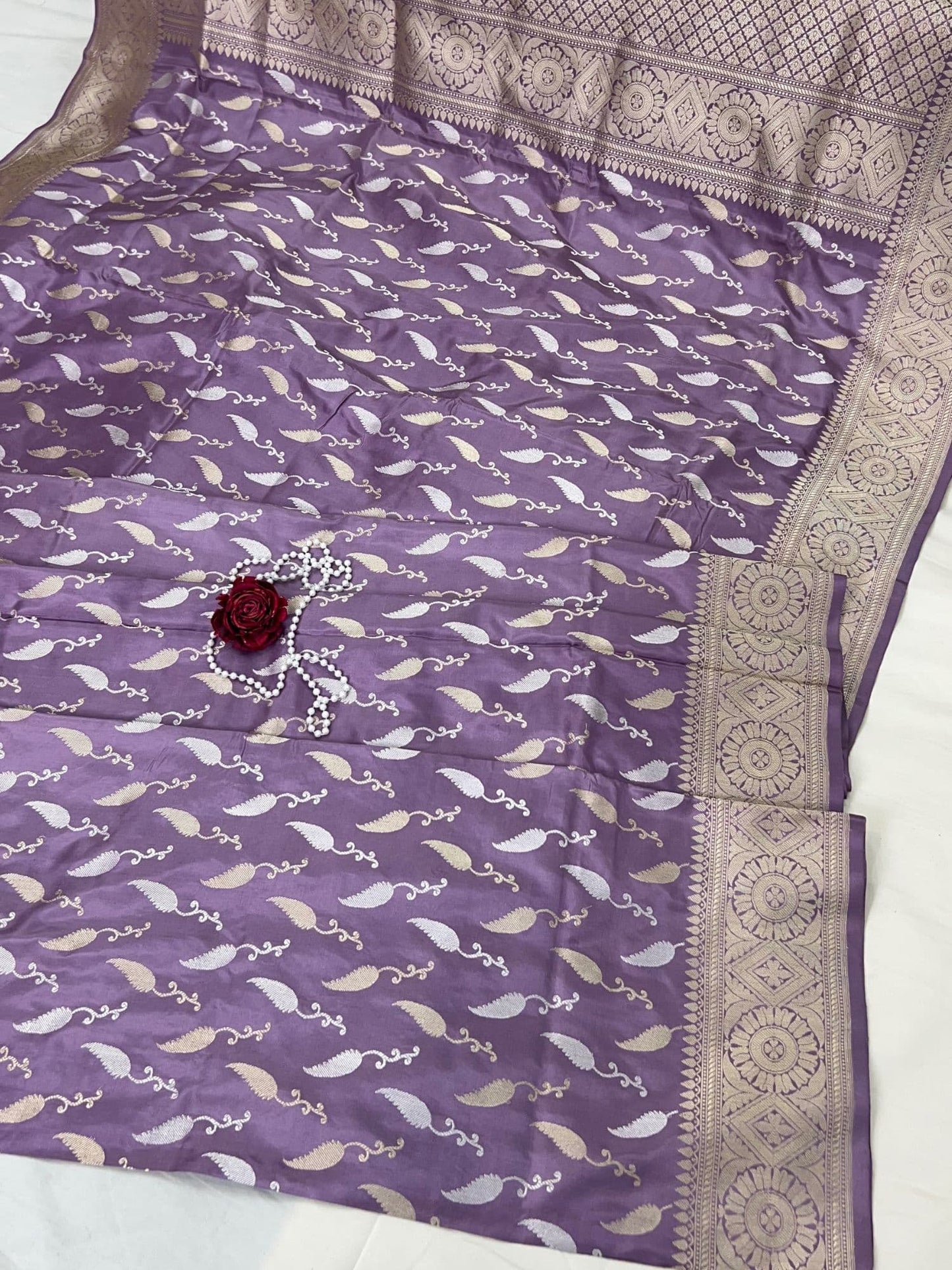 Katan Silk