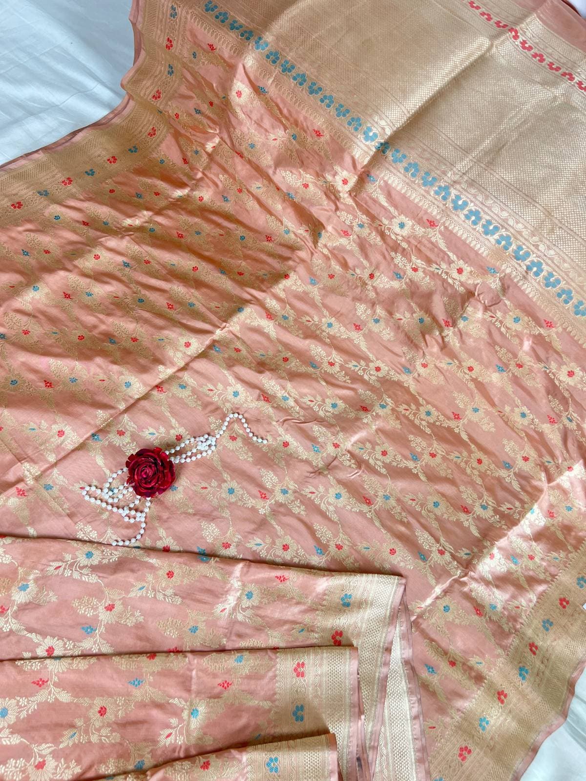 Katan Silk