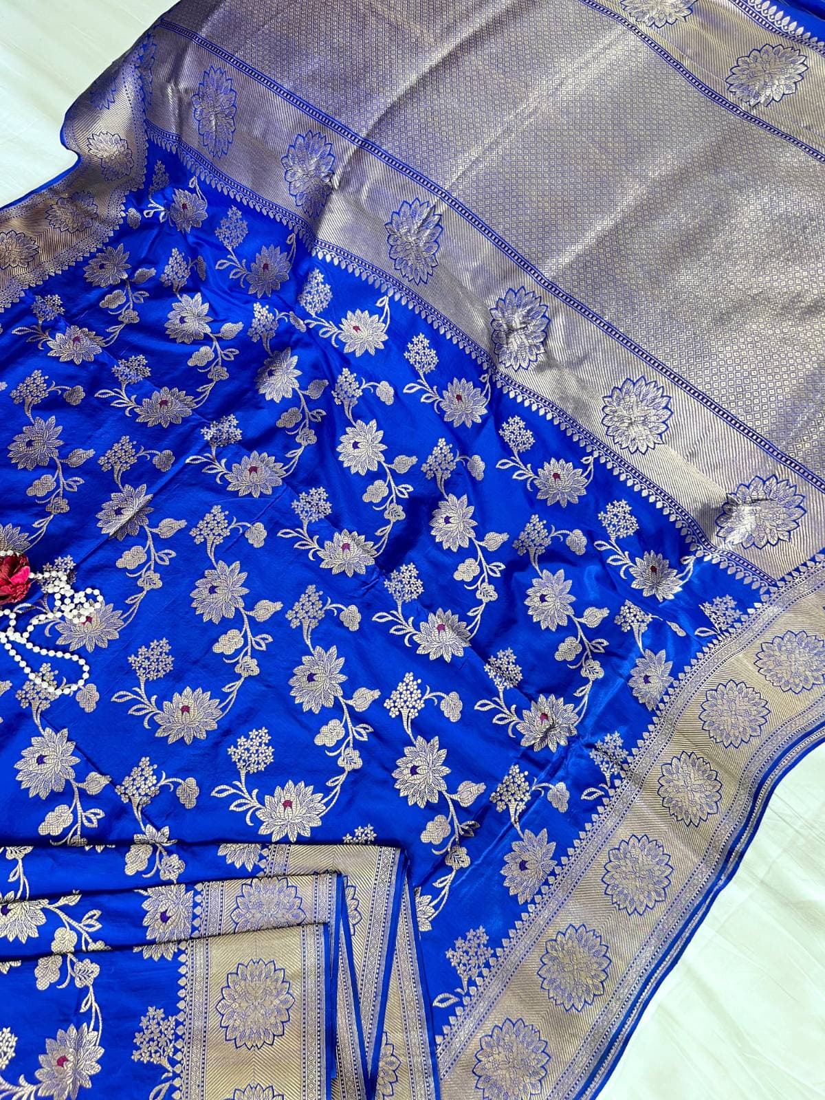 Katan Silk