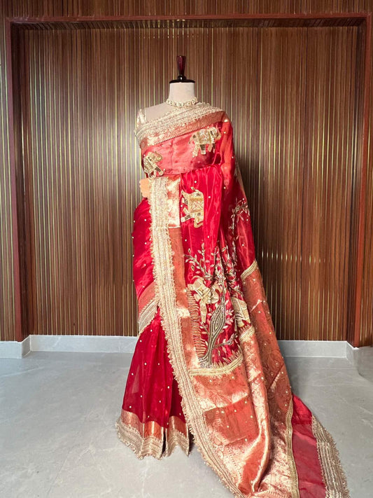 Red Gajanan