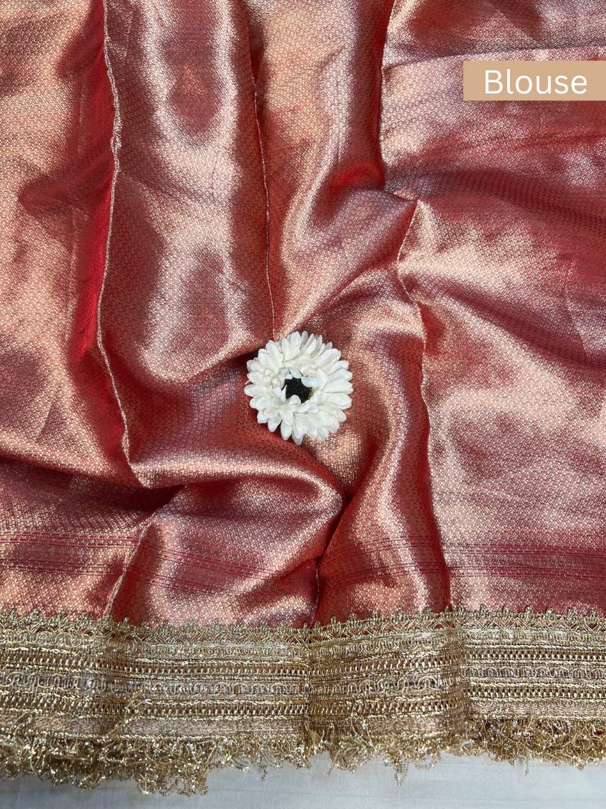Hot Pink Madhuban