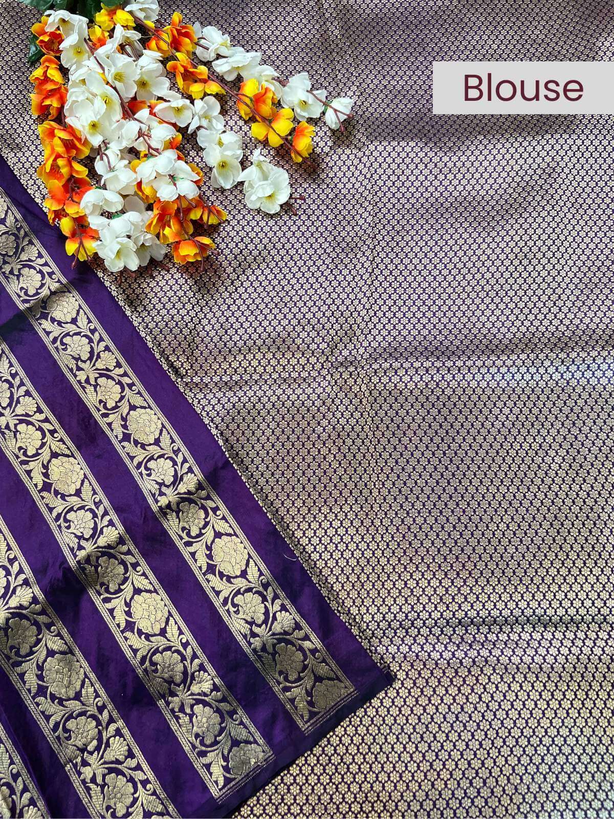 Elegant ethnic lehenga with premium fabric and detailed work