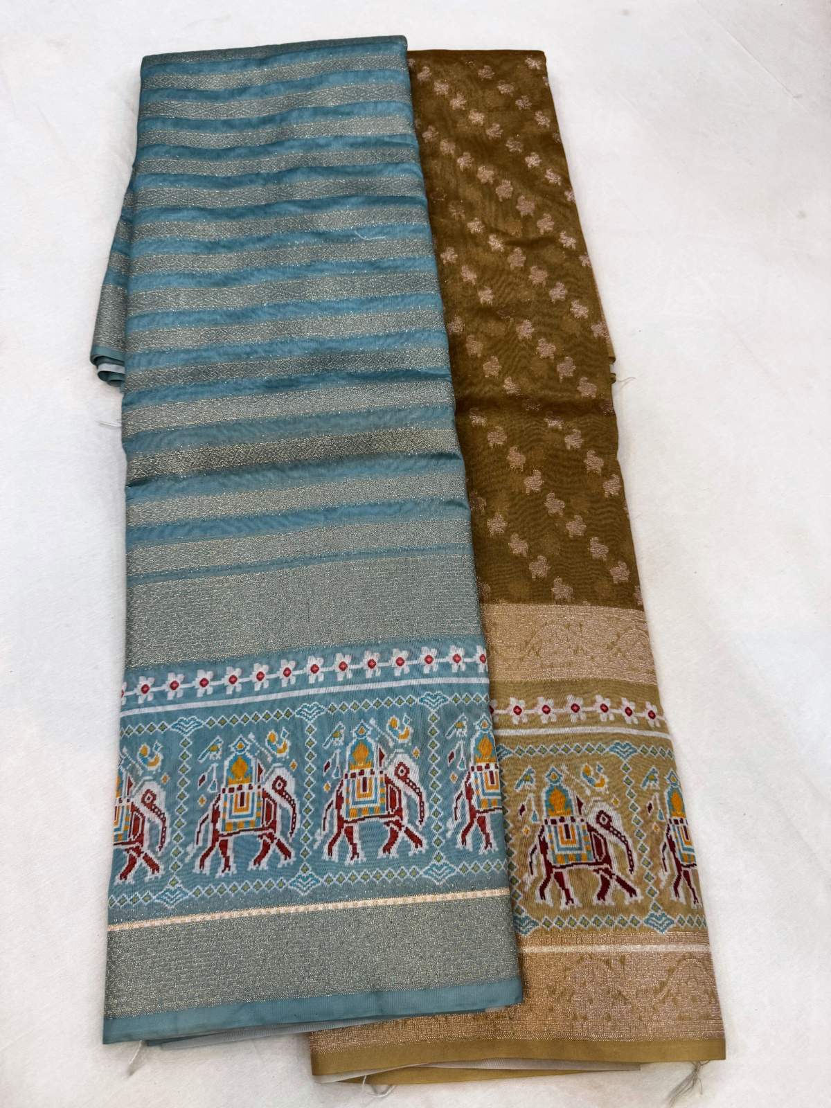 Chiniya Silk