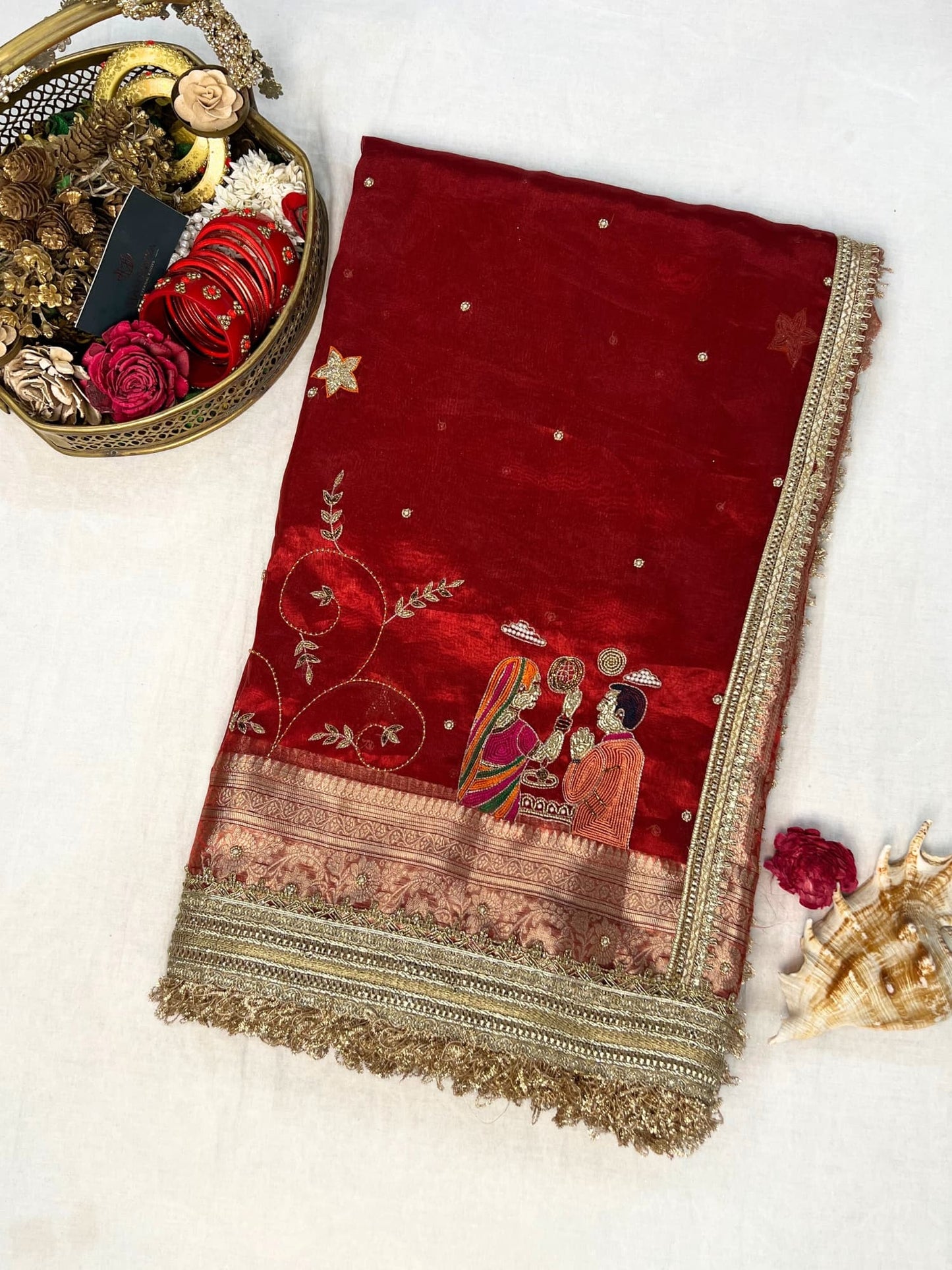 Karwa Chauth