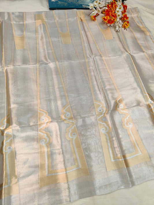Traditional bridal lehenga with rich embroidery and elegant ethnic design