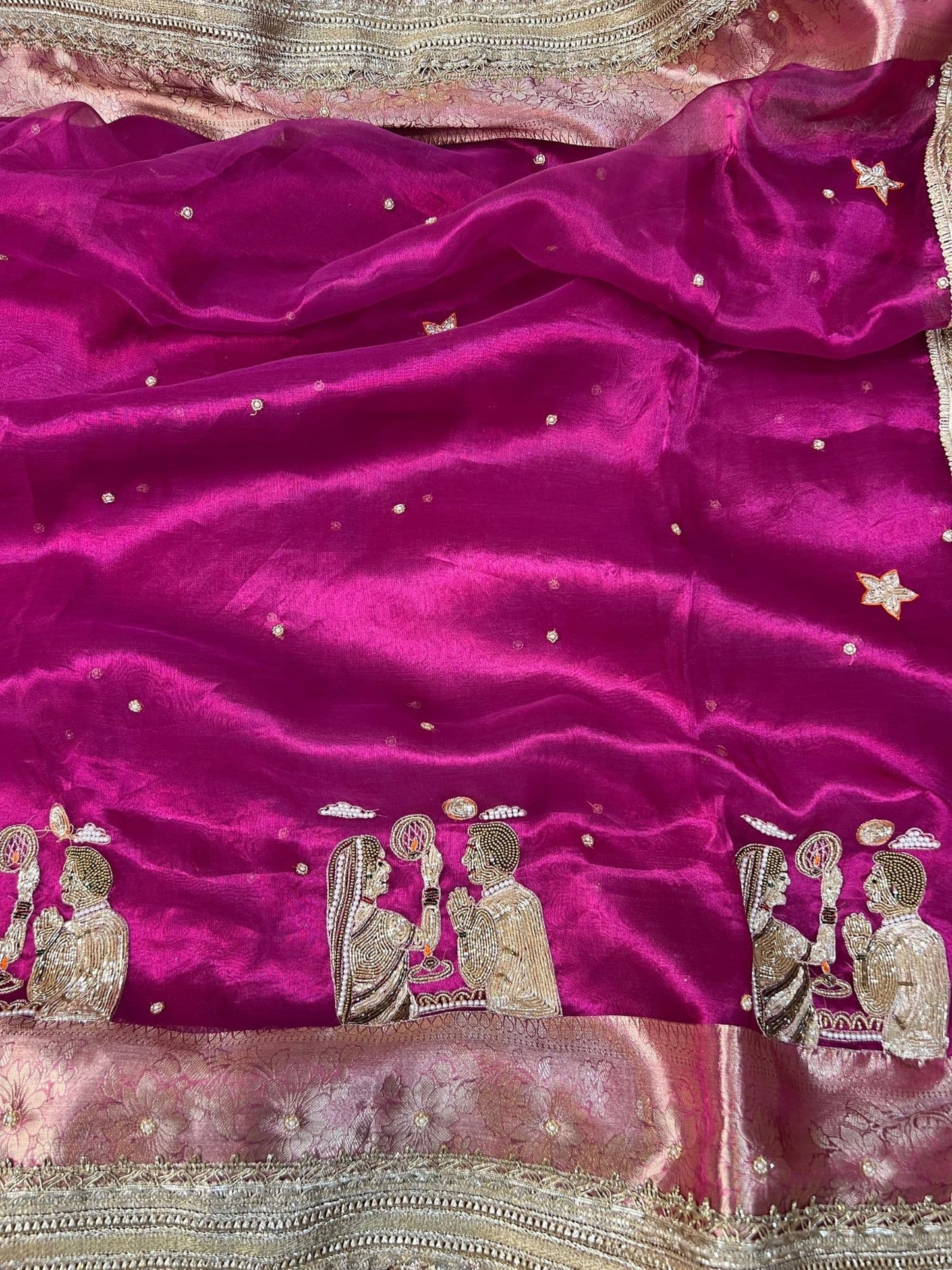 Karwa Chauth