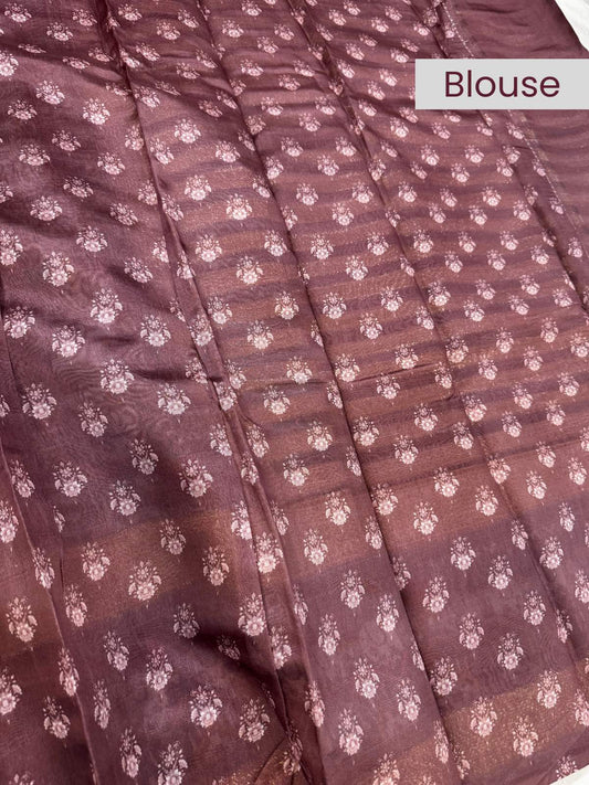 Manipuri Kota Silk