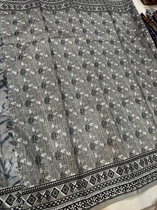 Manipuri kota Silk