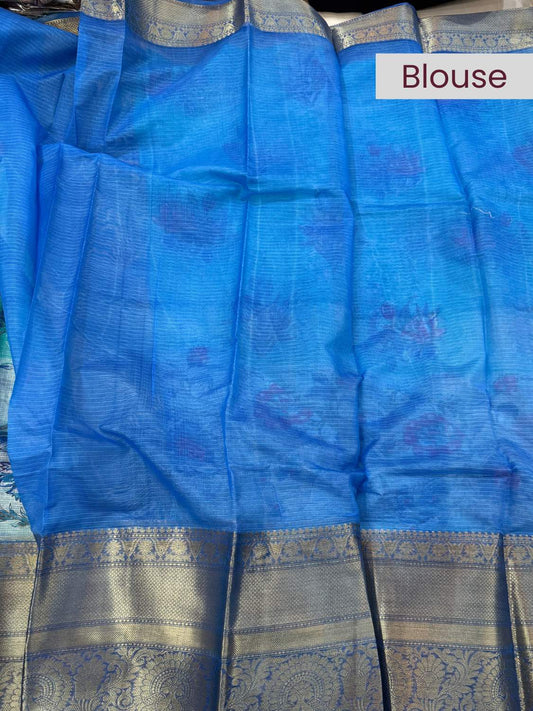 Chiniya Silk