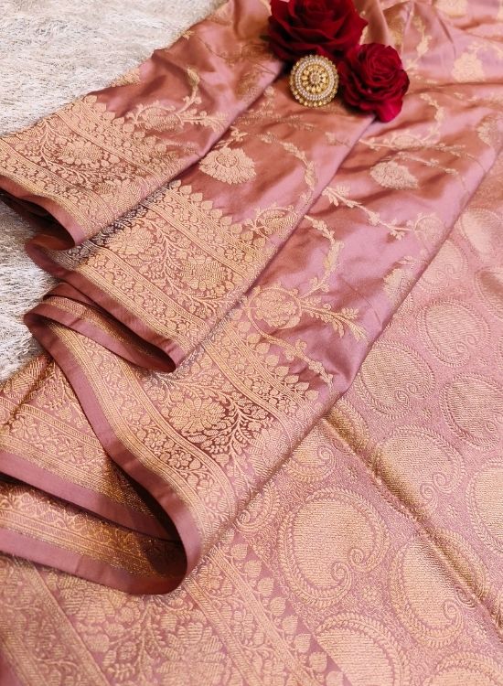 Katan Silk
