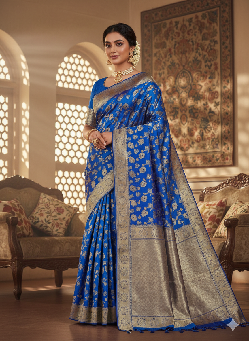 Katan Silk