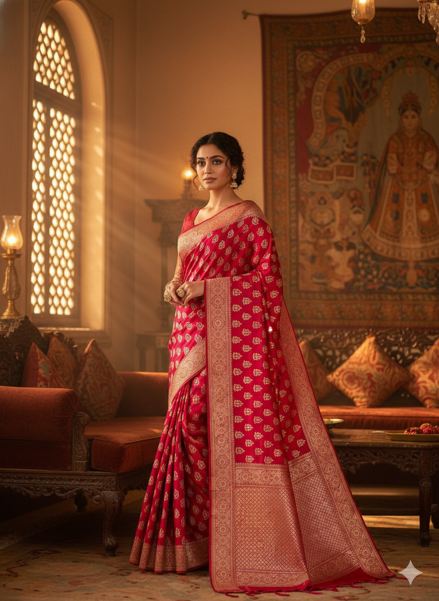 Katan Silk