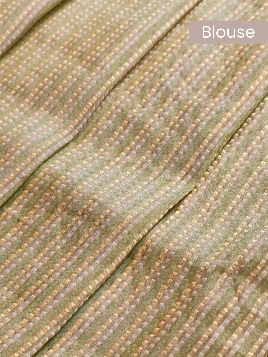 Green Katan Silk