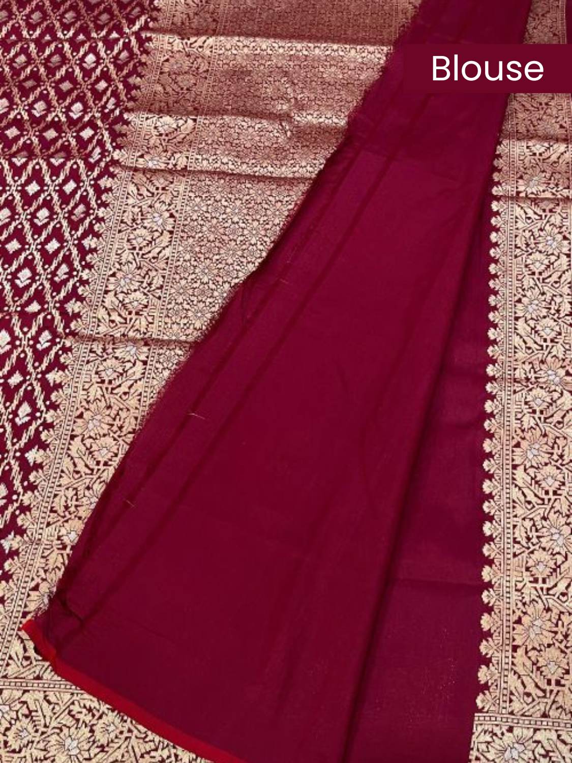 Wine Katan Silk