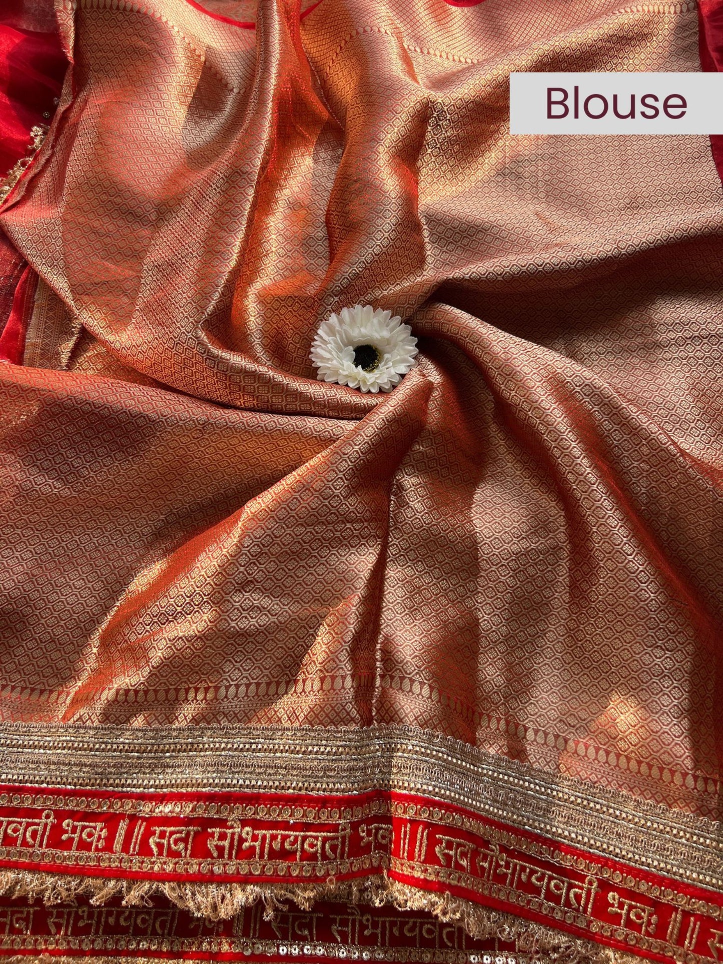 Royal Red Saat Vachan