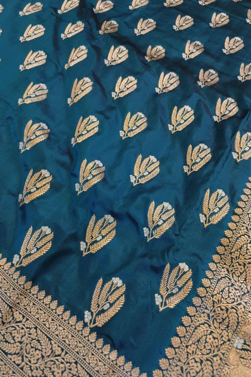 Katan Silk