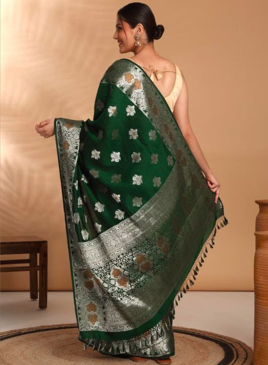Chiniya Silk