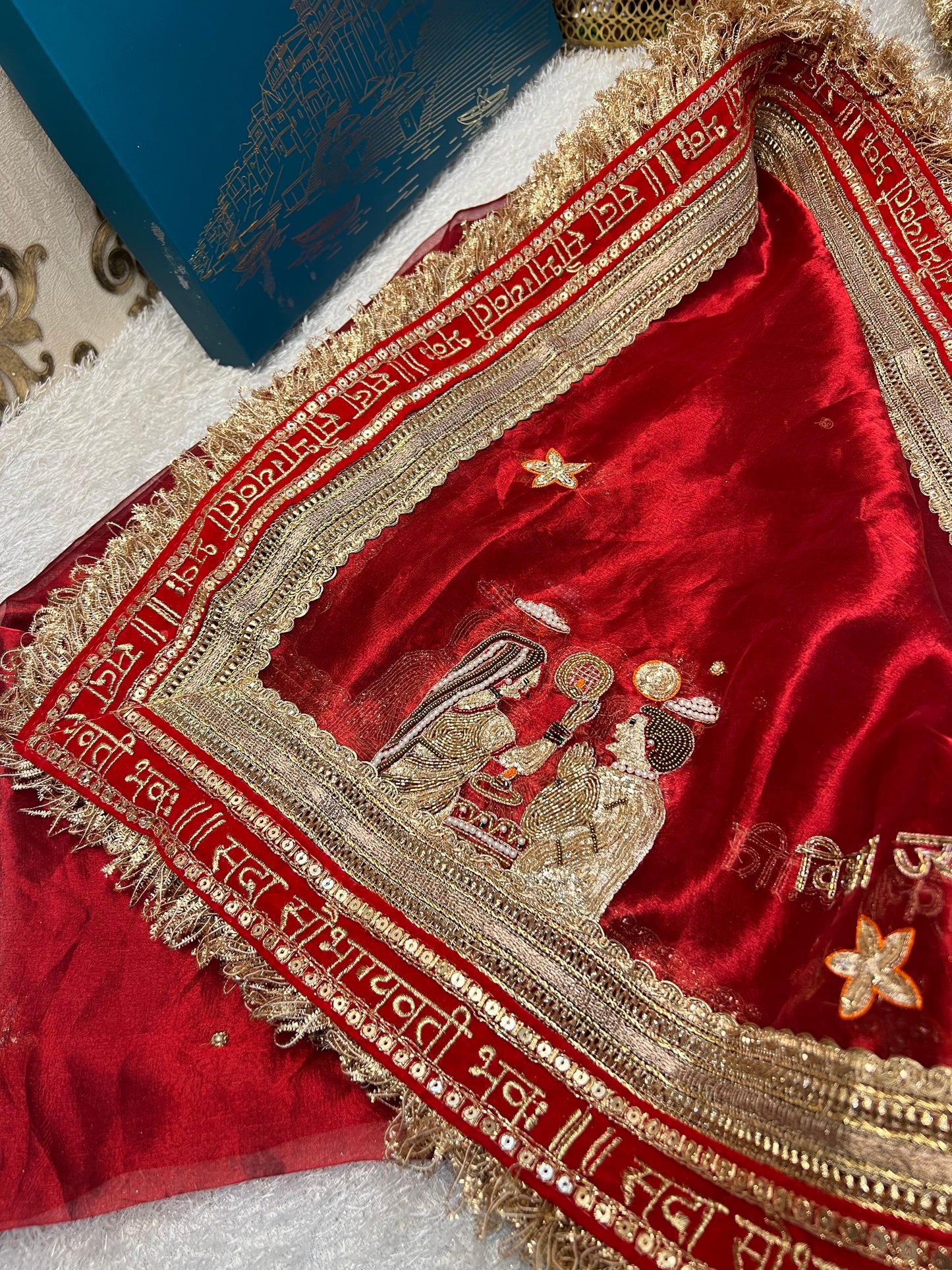 Karwa Chauth Custom Name