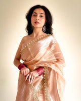 Latest Banarasi Saree Trends & Fashion Updates 2026