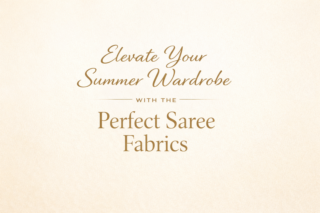 Elevate Your Summer Wardrobe