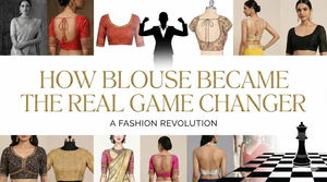 How Blouse Became the Real Game Changer
