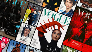 How Top Fashion Industries Influence the Market