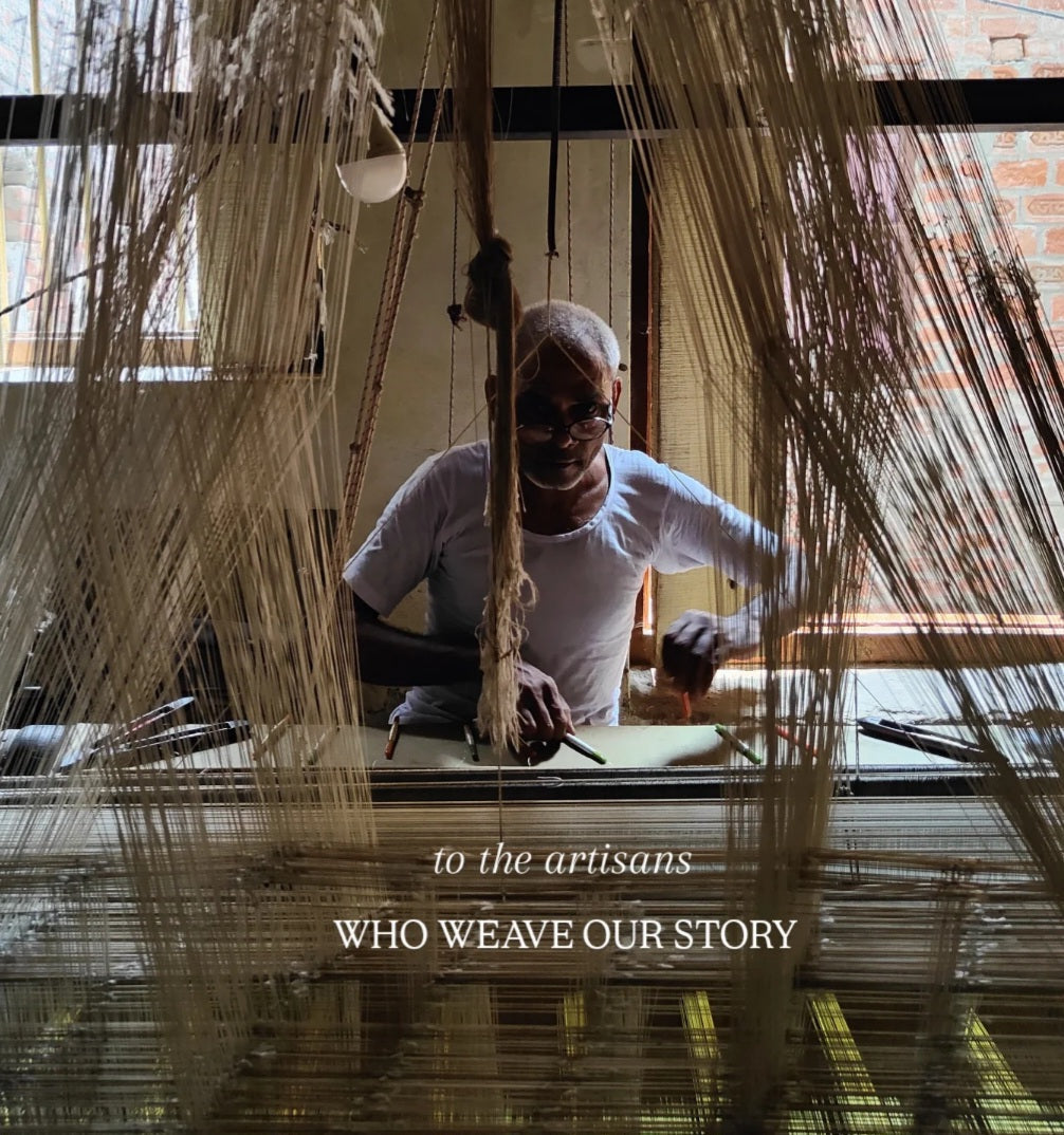 Why are Banarasi sarees so expensive due to handloom weaving and real zari