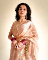 Latest Banarasi Saree Trends & Fashion Updates 2026