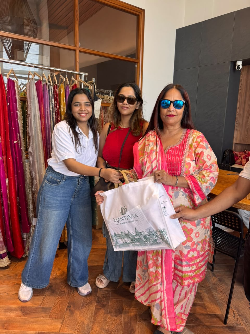 Our First Exhibition: What Happened at K38 Studio, Gurgaon, Earlier This Week