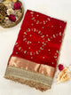 Royal Red Chandani