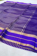 Violet Kora Tissue
