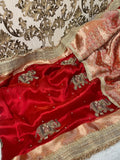Royal Red Gaj
