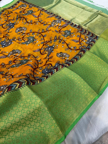 Manipuri Kota Silk