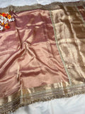 Maharani Rust Pink
