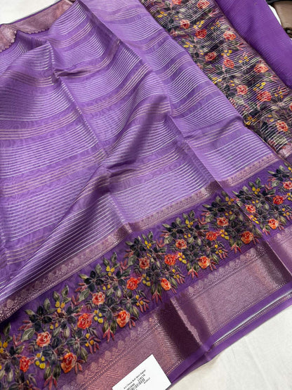 Chiniya Silk