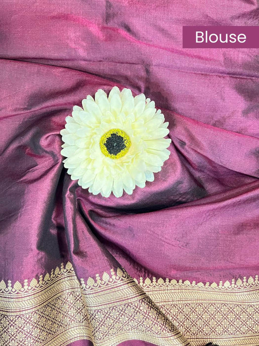 Wine Katan Silk