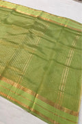 Green Kora Tissue