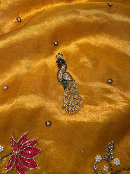 Yellow Panchhi