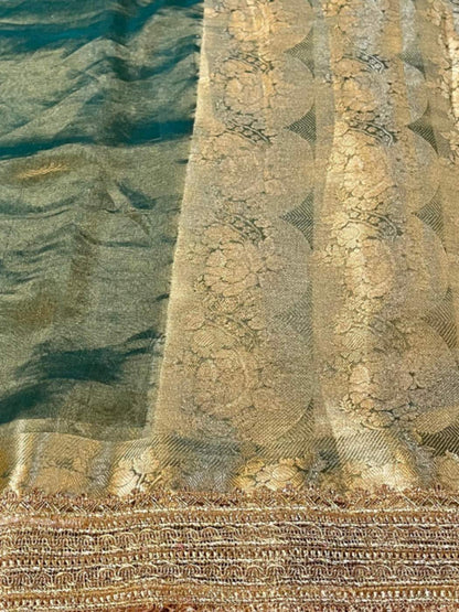 Maharani  Green