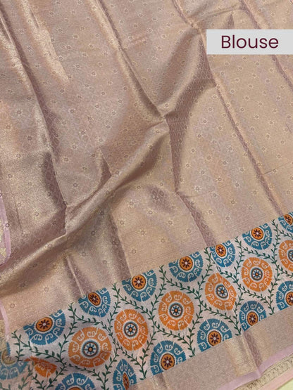 Chiniya Silk