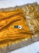 Yellow Maharani Embroidery Buti