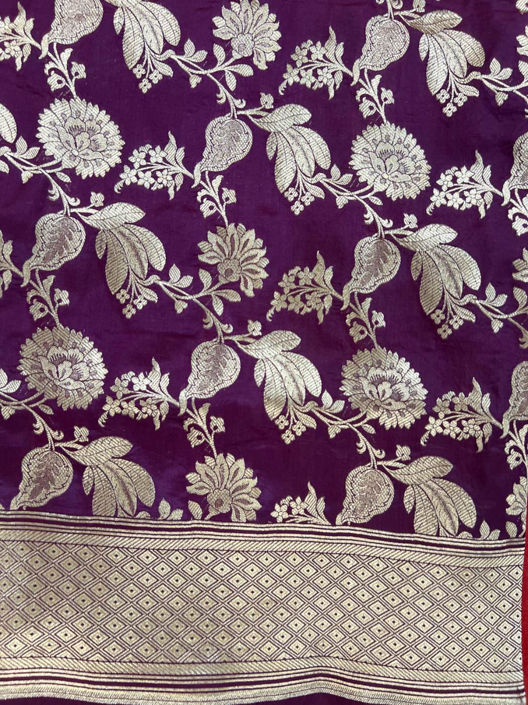 Wine Katan Silk