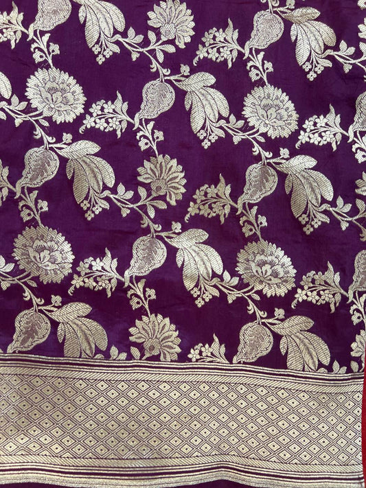 Wine Katan Silk